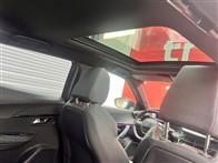 Peugeot e-2008 GT 115 KW