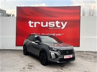 Peugeot e-2008 GT 115 KW