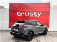 Peugeot e-2008 GT 115 KW