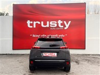 Peugeot e-2008 GT 115 KW