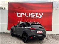 Peugeot e-2008 GT 115 KW