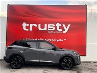 Peugeot e-2008 GT 115 KW