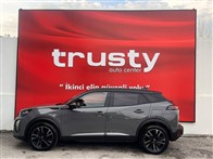 Peugeot e-2008 GT 115 KW