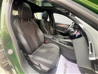 Peugeot e-308 GT 115 KW