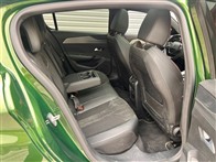 Peugeot e-308 GT 115 KW