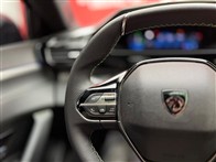 Peugeot e-308 GT 115 KW