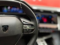 Peugeot e-308 GT 115 KW