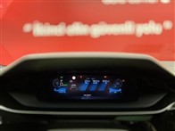 Peugeot e-308 GT 115 KW