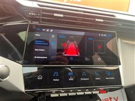 Peugeot e-308 GT 115 KW