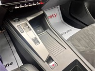 Peugeot e-308 GT 115 KW