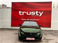 Peugeot e-308 GT 115 KW