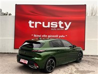 Peugeot e-308 GT 115 KW