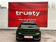 Peugeot e-308 GT 115 KW