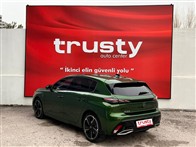 Peugeot e-308 GT 115 KW