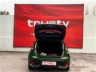 Peugeot e-308 GT 115 KW