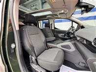 Peugeot Rifter 1.5 BlueHDI GT EAT8