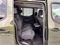 Peugeot Rifter 1.5 BlueHDI GT EAT8