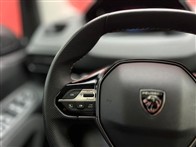 Peugeot Rifter 1.5 BlueHDI GT EAT8