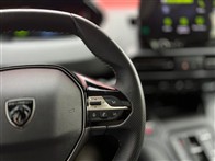 Peugeot Rifter 1.5 BlueHDI GT EAT8