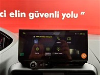 Peugeot Rifter 1.5 BlueHDI GT EAT8