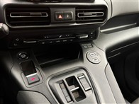 Peugeot Rifter 1.5 BlueHDI GT EAT8