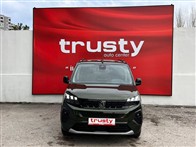 Peugeot Rifter 1.5 BlueHDI GT EAT8