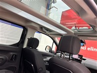 Peugeot Rifter 1.5 BlueHDI GT EAT8