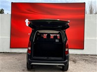 Peugeot Rifter 1.5 BlueHDI GT EAT8