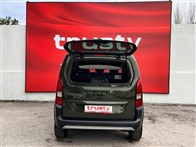 Peugeot Rifter 1.5 BlueHDI GT EAT8