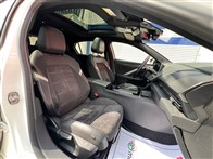 Opel Astra 1.2 Turbo GS AT8 130 PS