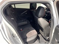 Opel Astra 1.2 Turbo GS AT8 130 PS