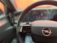 Opel Astra 1.2 Turbo GS AT8 130 PS