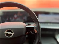 Opel Astra 1.2 Turbo GS AT8 130 PS