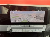 Opel Astra 1.2 Turbo GS AT8 130 PS