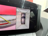 Opel Astra 1.2 Turbo GS AT8 130 PS