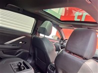 Opel Astra 1.2 Turbo GS AT8 130 PS