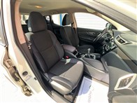 Nissan Qashqai 1.5 DCİ VİSİA 4X2