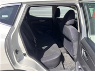 Nissan Qashqai 1.5 DCİ VİSİA 4X2