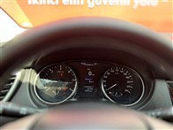 Nissan Qashqai 1.5 DCİ VİSİA 4X2