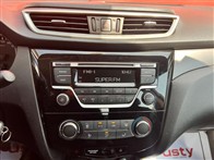 Nissan Qashqai 1.5 DCİ VİSİA 4X2