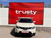 Nissan Qashqai 1.5 DCİ VİSİA 4X2