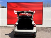 Nissan Qashqai 1.5 DCİ VİSİA 4X2