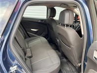 Opel Astra 1.4 Turbo Sport Active Select 138 Hp Hatchback