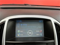 Opel Astra 1.4 Turbo Sport Active Select 138 Hp Hatchback