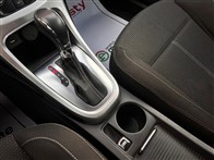 Opel Astra 1.4 Turbo Sport Active Select 138 Hp Hatchback