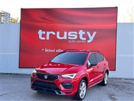 Seat Ateca 1.4 EcoTSI ACT Start-Stop Xcellence DSG 148 Hp SUV