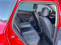 Seat Ateca 1.4 EcoTSI ACT Start-Stop Xcellence DSG 148 Hp SUV