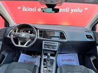 Seat Ateca 1.4 EcoTSI ACT Start-Stop Xcellence DSG 148 Hp SUV