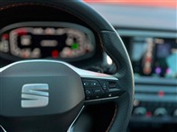 Seat Ateca 1.4 EcoTSI ACT Start-Stop Xcellence DSG 148 Hp SUV