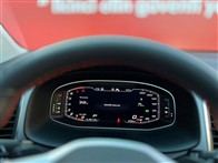 Seat Ateca 1.4 EcoTSI ACT Start-Stop Xcellence DSG 148 Hp SUV